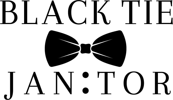 Black-Tie-Logo
